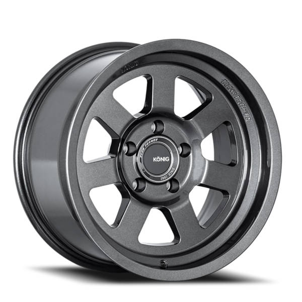 Konig HT2 HT2 product medium 18  X9     6-139.70 0   DGGLXX